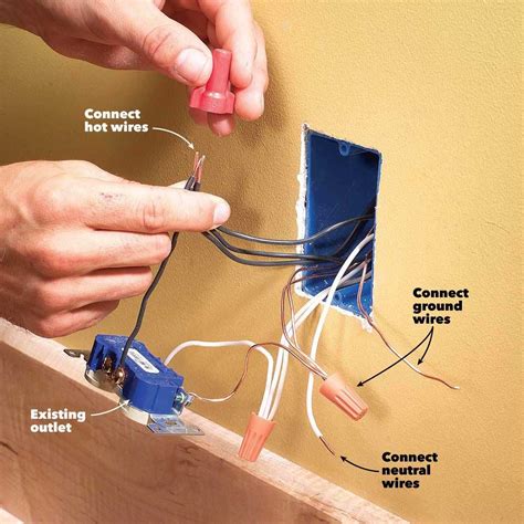 under deck electrical wiring diagram